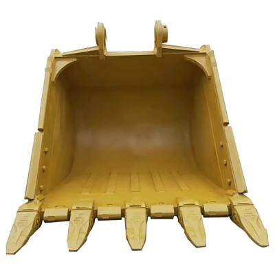 中国 Durable Using Excavator Tilt Bucket Mini Teeth Wheel Wear And Bending Resistant 販売のため