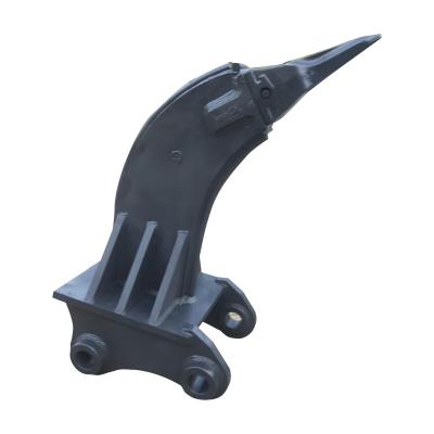 Κίνα Engine, Motor Excavator Ripper Shank Core Components for Excavator 10-15ton προς πώληση