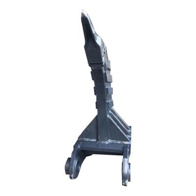 Κίνα Hotels Garment Shops Excavator Ripper Shank Vibro Big Bike Tool 15, 300-400 Weight προς πώληση