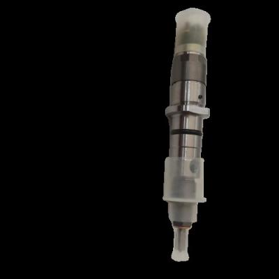 Chine Excavator 6D102 Fuel Injector 6738-11-3090 for PC200-7 Engine Oil Injector à vendre