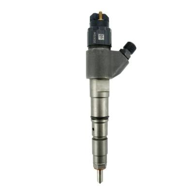 中国 VOL Excavator	Engine Fuel Injector EC240/290 In Machinery Repair Shops, Construction Works 販売のため