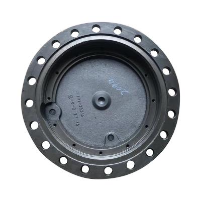 中国 Custom Durable Excavator Spare Parts Gear Cover OEM 販売のため