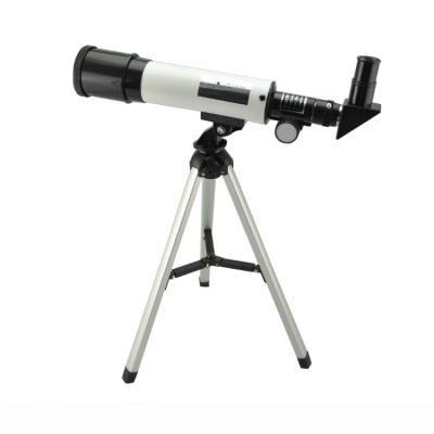 China Visionking 360X50mm High Power Monocular Astronomical Telescope for Moon/Astronomical Telescope 50360 Space Watching for sale