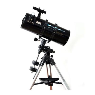 China Visionking Telescope Binoculars 203mm 8inch Space Mount 203-800mm Astronomical High Quality Equatorial 203800 Telescope Binoculars for sale