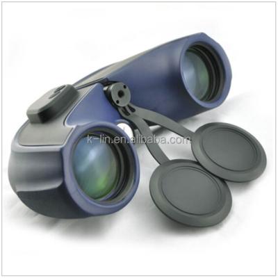 China Visionking 7x50 Binoculars Digital Compass Rangefinder Waterproof Floating Camping Traveling Hunting Telescope Binoculars 7x50LD for sale