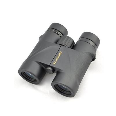 China Visionking Binoculars 8x32 HD Roof Binocular 8x32F Military Hunting Waterproof Super Clear for sale