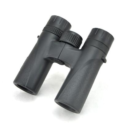 China Visionking 12x28 Binoculars BAK4 Professional Roof Green Spot Square for Bird Watching Hunting Telescope 12x28 Traveling Monocular for sale