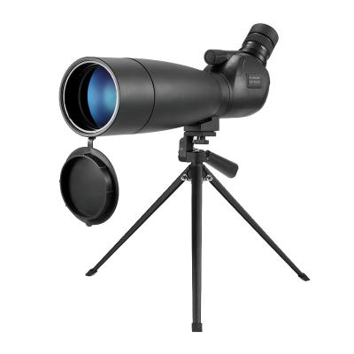 China Visionking 20-60x80 Aluminum Spotting Scope+Tripod , New Scope Alibaba China Supplier 20-60x80 for sale