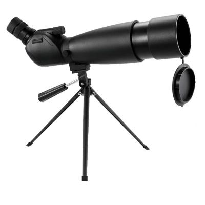 China Visionking Bak4 Scope 20-60x80 Waterproof Spot Zoom Spotting Spot for Bird Watching Shooting Monocular Telescope with Tripod 20-60x80 for sale