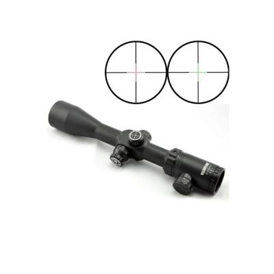 China large diameter 30mm Hunter Optical Hunting Spotting Scopes 2-16X44 KL-VS2-16X44L long range for sale