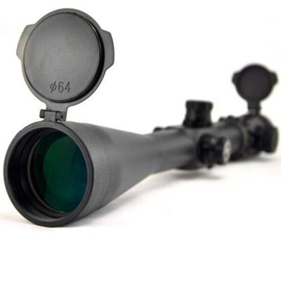 China Visionking Optics 10-40x56 Sight Sniper Rifle Scope Reticle .223 30-06 308 .50 Hunting Riflescope with 11mm Mount Rings Sunshade KL-VS10-40X56T for sale