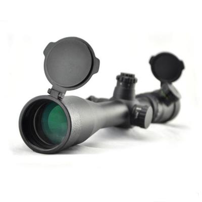 China Visionking 4-16X44 SFP Riflescope Long Range 30mm Tube Night Illuminated Reticle Hunting Optical Sight .308 .30-06 4-16x44DL for sale