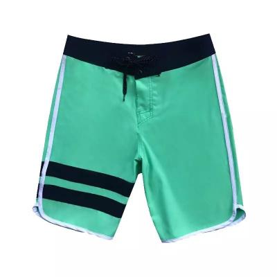 China 2021 Summer Brand Carvico QUICK DRY Global Recycled Standard YORI QUICK DRY PLUS Fabric Swim Shorts Bathing Shorts Home Shorts Gym Shorts Factory for sale