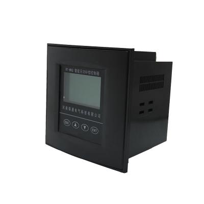 China The low voltage automatic reactive power controller RT-WKQ power factor compensator 12-24 channel LED display 12-24 RT-WKQ for sale