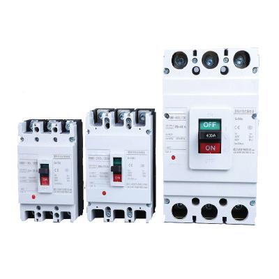 China circuit breaker mcb rccb rcbo slide disjunctor 125L for sale