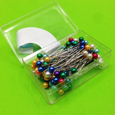 China Diy jewelry offer all kinds of head flat pin for jewelry making for sale