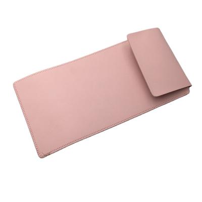 China PU Leather Protective Leather Case For Mini Computer Wireless Keyboard for sale