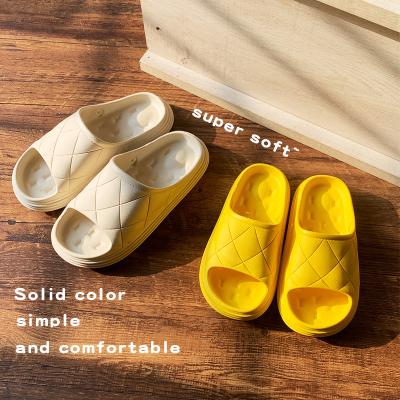 China Wholesale Printed Simple Children's Non-slip Beach Sandals Customized Non-slip Children's Slippers for sale