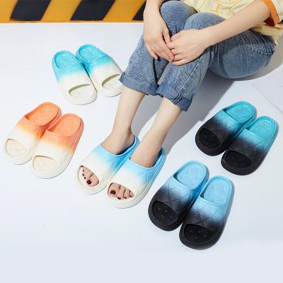 China Hot Sale Wholesale Slippers Women Kids Universal Indoor Outdoor Universal Soft Slippers Waterproof for sale