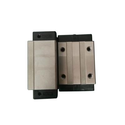 China DFH20A Linear Guideway High Precision Series Linear Rail DFH20A Series SQUARE Bearing Type for sale