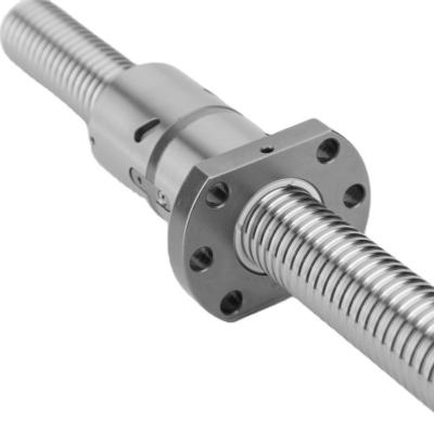 China Building Material Shops Ball Screw With Nut SFU1605 for sale