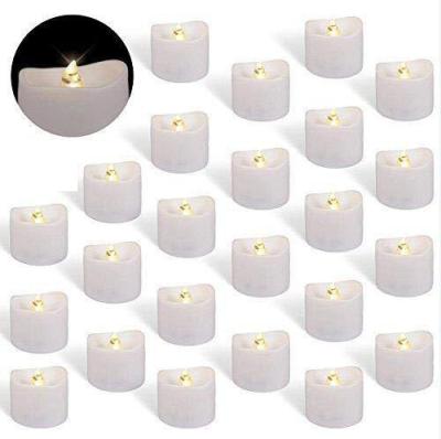 China INS Flameless and Non-Dripping Style Amazon Hot Sale Luxury Remote Control Electronic Component LED Rechargeable Eco-Friendly Rechargeable Plastic Candle for sale