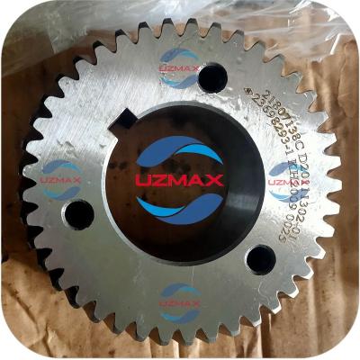 China For Ingersoll Rand Air Compressor UZMAX Clutch 23698293 For Ingersoll Rand Compressor for sale