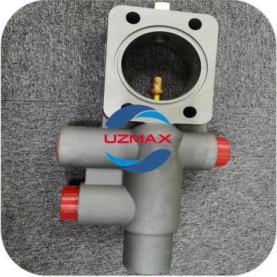 China For Ingersoll Rand Air Compressor UZMAX Thermal Valve 23879158 For Ingersoll Rand Compressor for sale