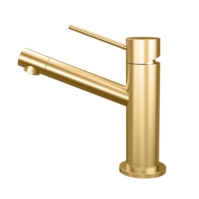 China DALI Modern Washbasin Cold Water Mixer Sink Faucet Hot Basin Saudi Arabia Modern Royal Basin Faucet for sale