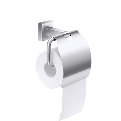 China Dali Bathroom Accessories 304 Stainless Steel Good Quality Modern Luxury Durable Toilet Paper Holder for sale