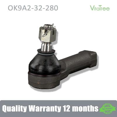 China Auto Tie Rod End For Hyundai KIA CERATO 0H00132280/0K20132280/ 0K20132280A for sale