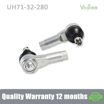 China Car Tie Rod End For Ford Ranger Mazda UB3999324 UH7132280 UH7432280 for sale