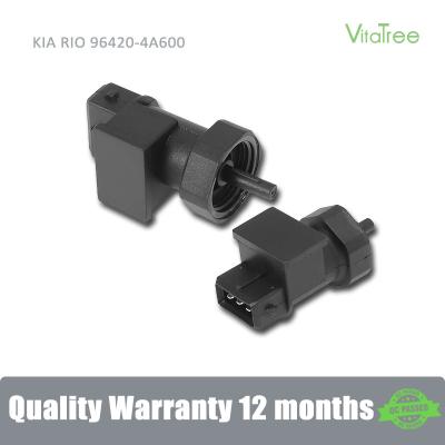 China Car Wheel Speed Sensor For Hyundai I10 I30 Elantra Kia Rio 1.6L 964204A000 964204A500 964204A600 96420M3000 for sale