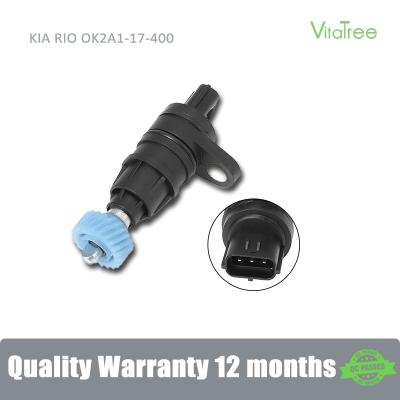 China Car Wheel Speed Sensor For KIA RIO SPECTRA SEPHIA OK2A1-17-400, 0K2A117400, SC398, 0K2A2-17400, SU6195, 5S4876, SU6200 for sale