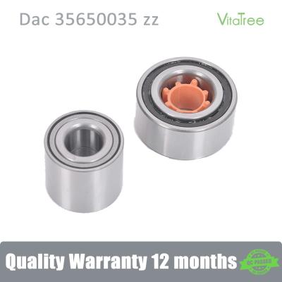 China Car Wheel Hub Bearing DAC35650035ZZ DAC3565352RS for Peugeot 405 Renault Clio Dacia 7701465181/7701205778/7700841979 for sale