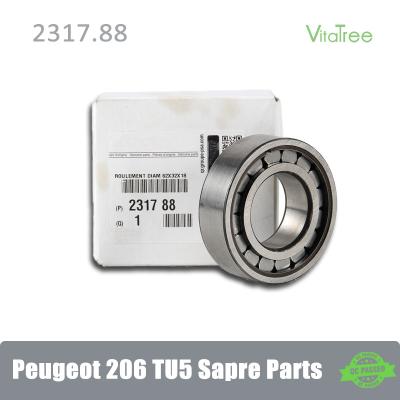 Κίνα Λεκάνιο τροχού 2317.88 για Peugeot 206 TU5 106I 205 306 307 309 405/Citroen AX Berlingo Xsara προς πώληση