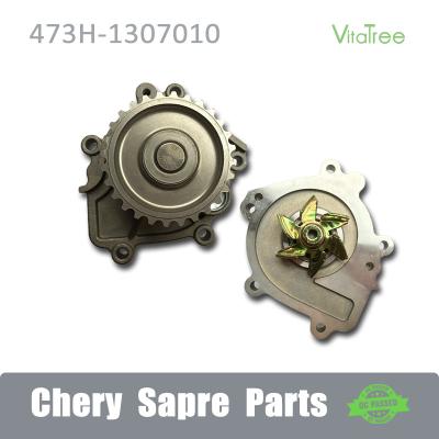 Κίνα Αντλία νερού Assy 473H-1307010 για την Chery S21/S22/S12/S16/S18/S18D A3 A5 A516 A520 A11 Tiggo A1 A113 QQ QQ3 QQ6 προς πώληση