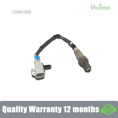 China Oxygen Sensor Downstream 234-4244 for Cadillac CTS STS 3.6L V6 Chevrolet Camaro 3.6 12601266 for sale