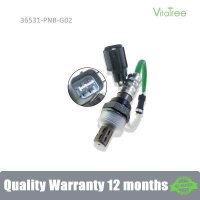 China Oxygen Sensor 36531-PNB-G02/36531-PNB-G02/36531PDEE01/36531 PRA G01/36531 PNE G01  OE Fits For Honda 03-06 CRV RD5 2.0L for sale