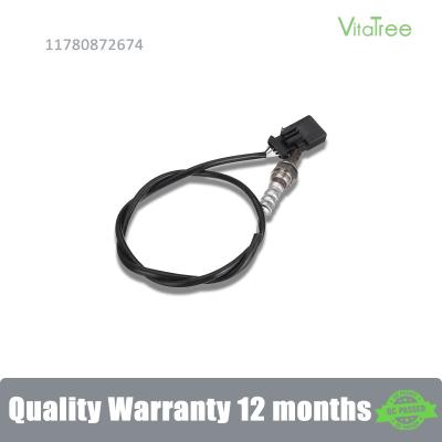 China BMW Mini R50 R53 R52 R56 Auto Oxygen Sensor 11780872674 0872674 03D906265 for sale