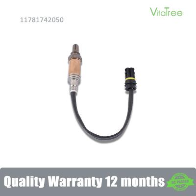 China 11781742050 MHK000210 Car Oxygen Sensor For BMW 3 Series 5 Series E60 E61 530 E46 for sale