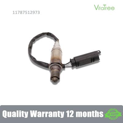 China 11787512973 Car Oxygen Sensor Fits For BMW 760Li 760i 745i 745Li M5 M6 234-4471 for sale