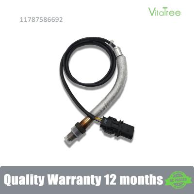 China 11787586692 7586692 0258017207 Car O2 Sensor For BMW F01 740I F02 740LI for sale