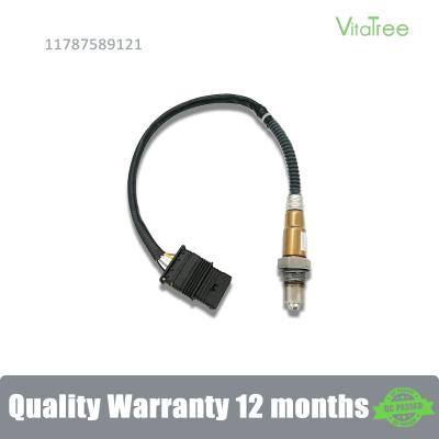 China 0258027029 234-5054 11787589121 Auto O2 Sensor For BMW F20 125i F30 F35 328i X1 for sale