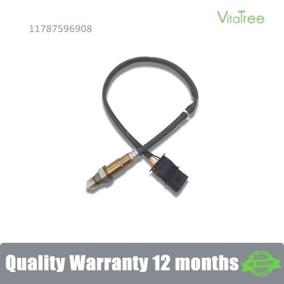 China BMW 435i 535i 640i Car Engine Oxygen Sensor 11787596908 759690801 11787589121 for sale