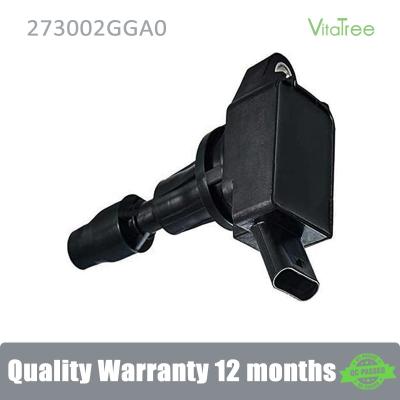 China 273002GGA0  Auto Ignition Coil For Kia Sportage Sorento Optima Stinger 16-20 for sale