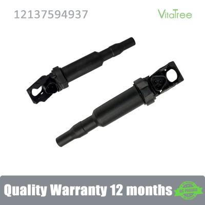 China 12137594937 0221504470 12137551049 Replacement Ignition Coil For BMW 128i 335is 528i 535i for sale