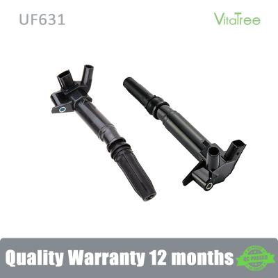 China UF631 UF639 AL3Z12029A Zündungsspule für Automotoren für Ford F150 F250 F350 Super Duty zu verkaufen