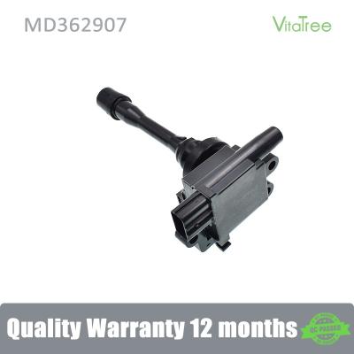 China MD362907 MD325048 MD360384 CL547 Auto Parts Ignition Coil For MITSUBISHI CARISMA 1.6 for sale