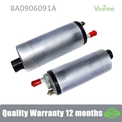 China 8A0906091G 8A0906091A 4D0906091C Kraftstoffpumpe für Autoteile für AUDI A8 4D 100 80 A6 S4 S6 zu verkaufen